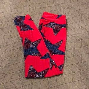 LuLaRoe leggings